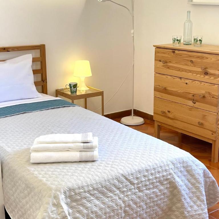 Dal Cavaliere - Appartamento con 2 Camere da Letto - 4