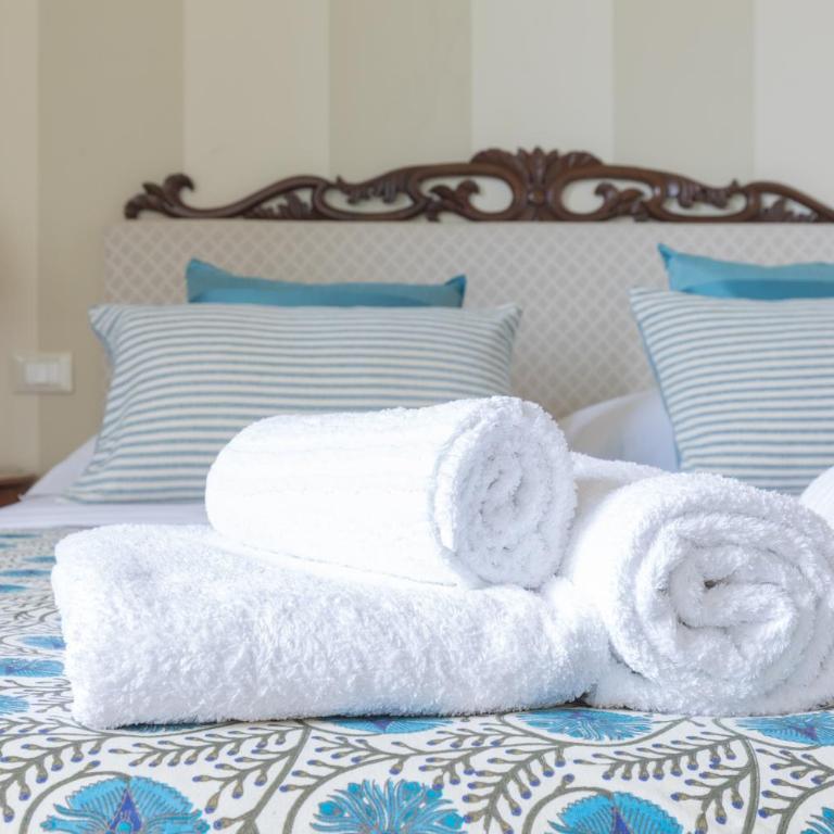 A touch of History, in Santa Reparata - Appartamento con 3 Camere da Letto - 21