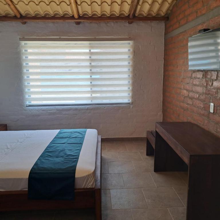 PUNTA COCO VILLAS BEACH - Habitación Doble con baño privado - 2