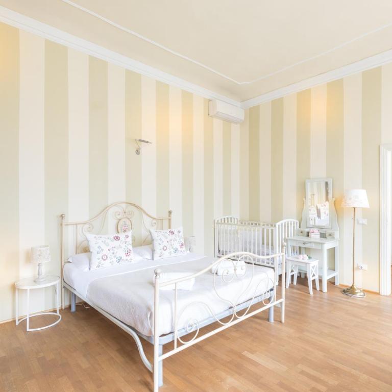 A touch of History, in Santa Reparata - Appartamento con 3 Camere da Letto - 25