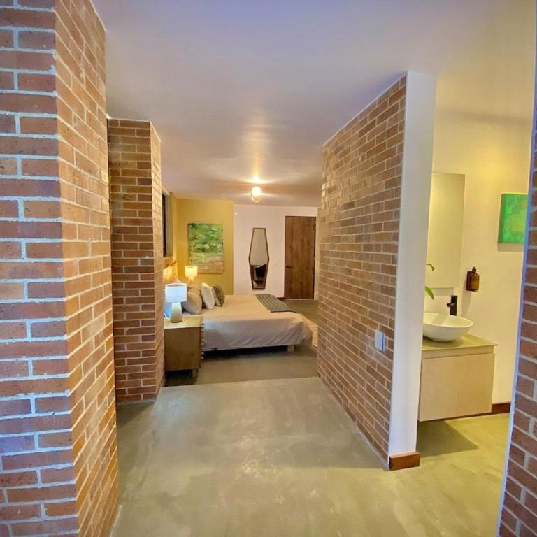 Satori Home In San Lucas - Vacation Home - 44