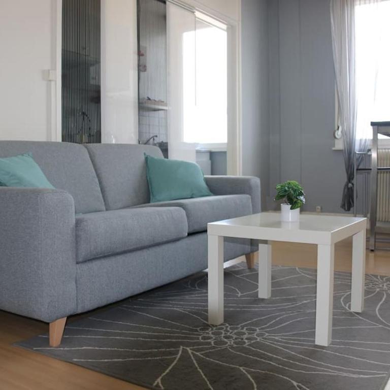 Escapade vue sur mer - Appartement 1 Chambre - 4
