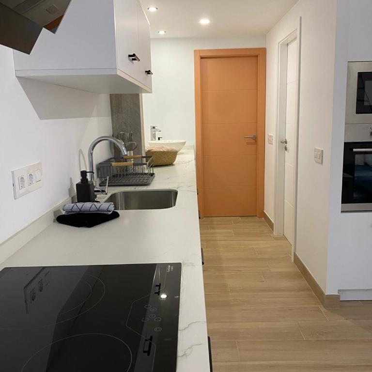 DETAIL ROSE - Apartamento de 1 dormitorio - 7