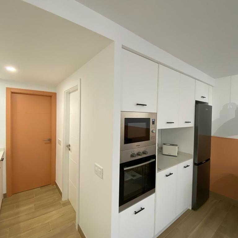 DETAIL ROSE - Apartamento de 1 dormitorio - 8