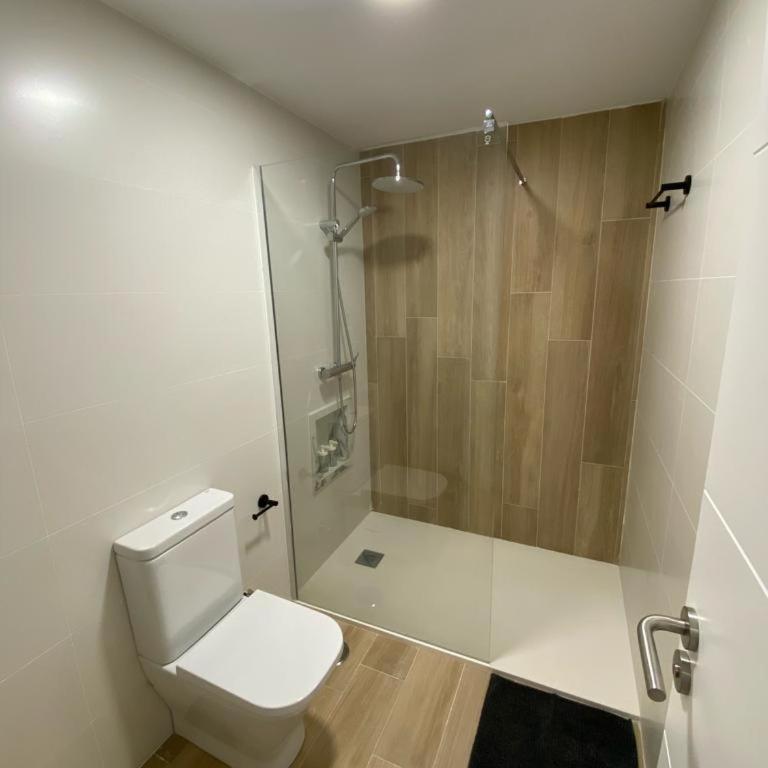 DETAIL ROSE - Apartamento de 1 dormitorio - 16