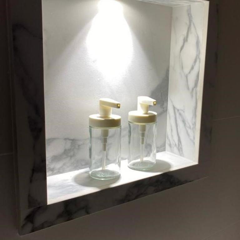 DETAIL ROSE - Apartamento de 1 dormitorio - 18