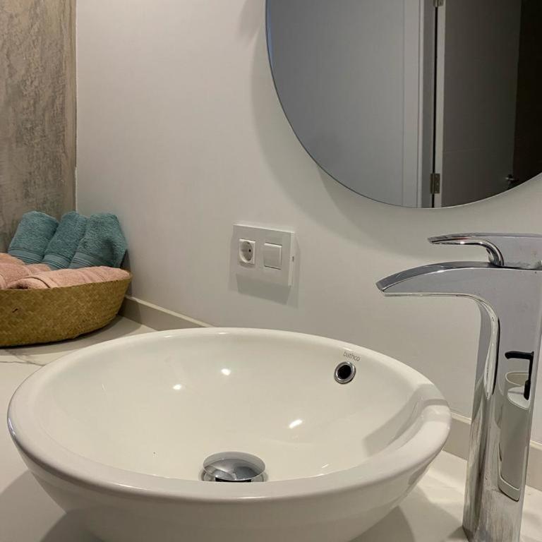 DETAIL AQUA - Apartamento de 1 dormitorio - 16