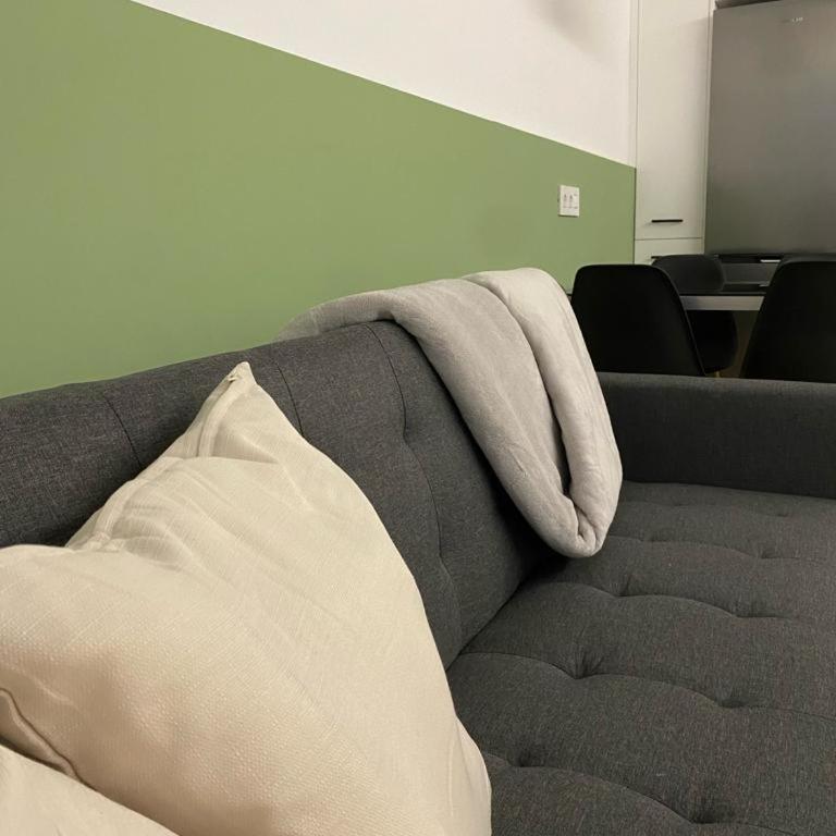 DETAIL AQUA - Apartamento de 1 dormitorio - 3
