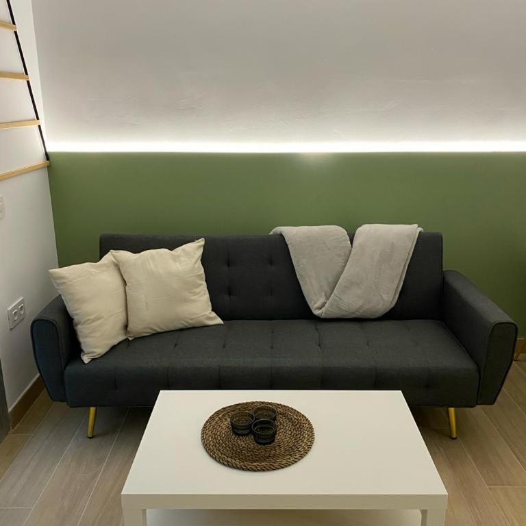 DETAIL AQUA - Apartamento de 1 dormitorio - 2