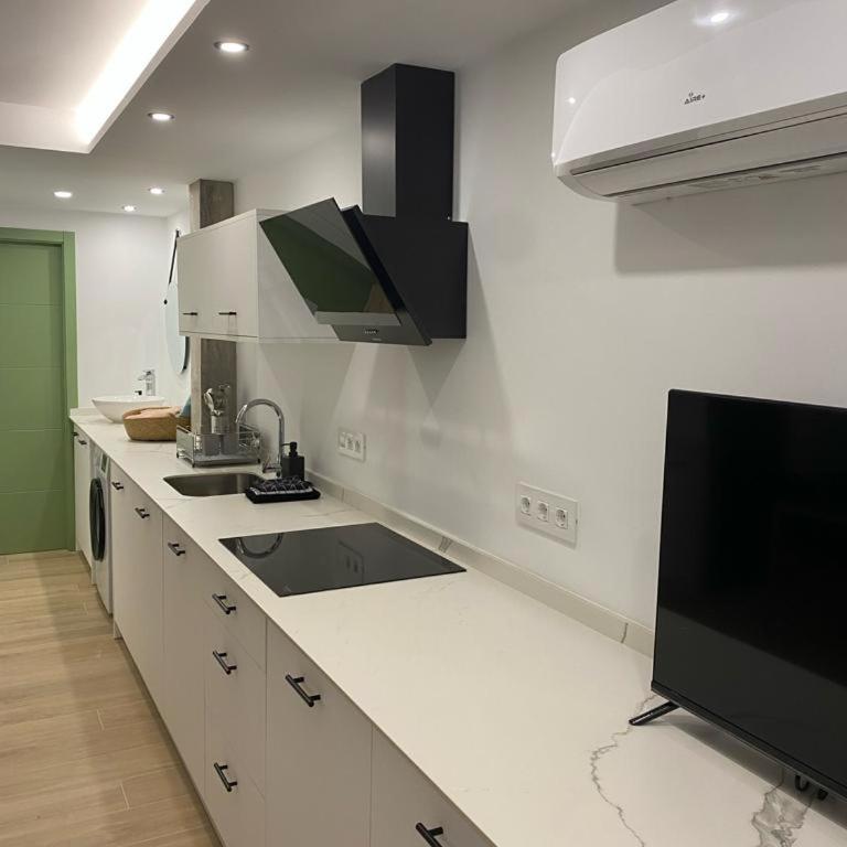 DETAIL AQUA - Apartamento de 1 dormitorio - 7