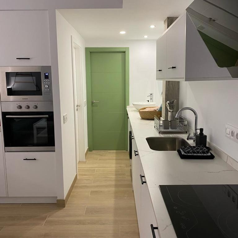 DETAIL AQUA - Apartamento de 1 dormitorio - 8