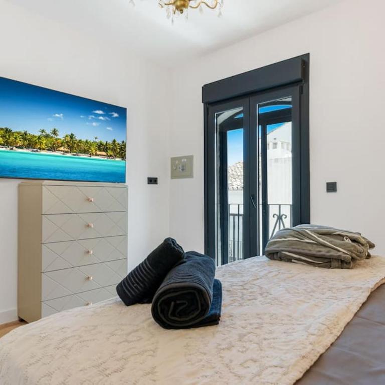 6 Luxury sea View Puerto Banus - Two-Bedroom Apartment - 9