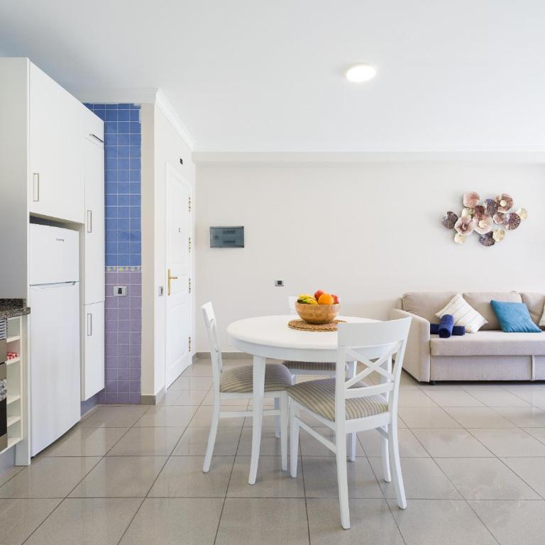 Amarre Coral - Apartamento de 1 dormitorio - 9