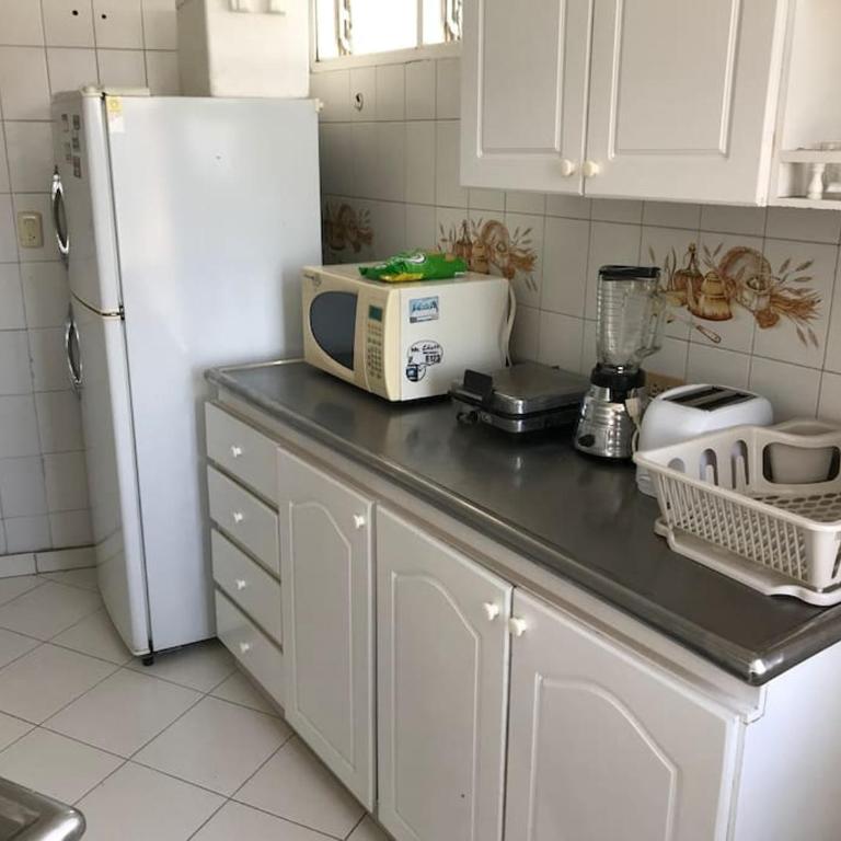Lujo en Arena y Sol - Apartamento de 2 dormitorios - 12
