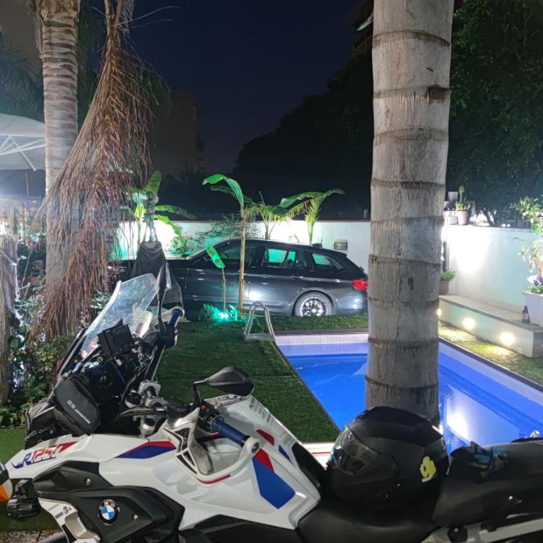 Casa Le Rose - Appartamento con 2 Camere da Letto - 83