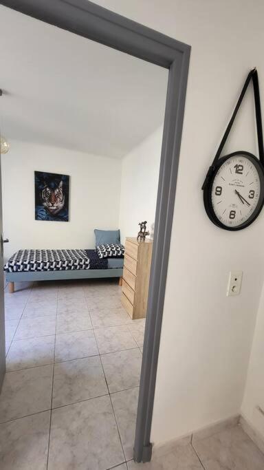 Appartement chaleureux, proche de la gare - Apartment mit 2 Schlafzimmern - 7