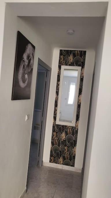Appartement chaleureux, proche de la gare - Apartment mit 2 Schlafzimmern - 12