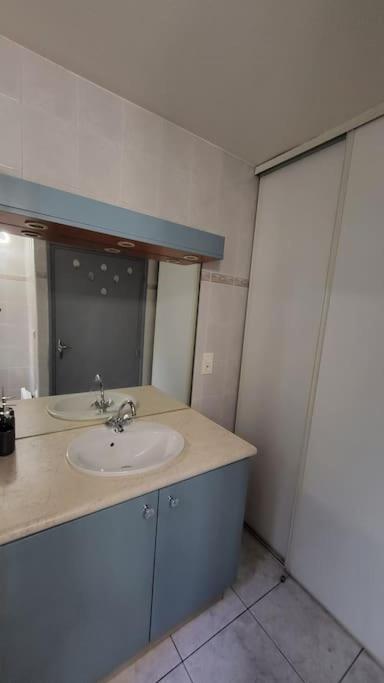 Appartement chaleureux, proche de la gare - Apartment mit 2 Schlafzimmern - 14