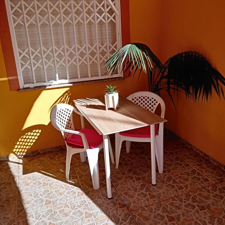 El paraíso del sol - Casa de 2 dormitorios - 3