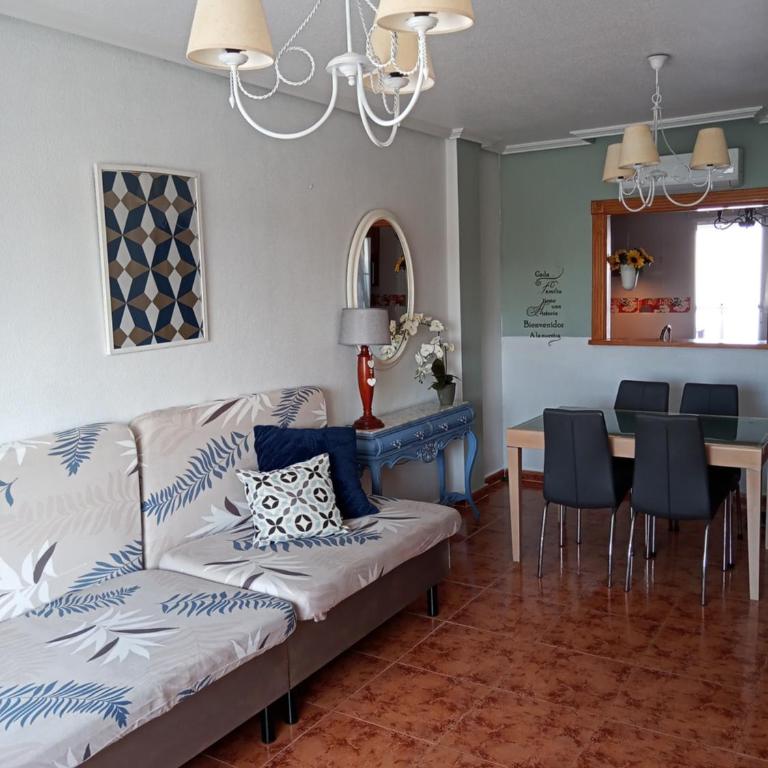 El paraíso del sol - Casa de 2 dormitorios - 16