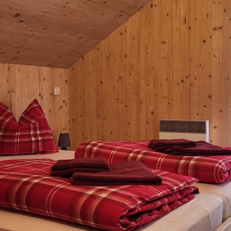 PAAL 162 - Tolle Aussicht, 2 Terasssen, Großes Grundstück - Ferienhaus - 14