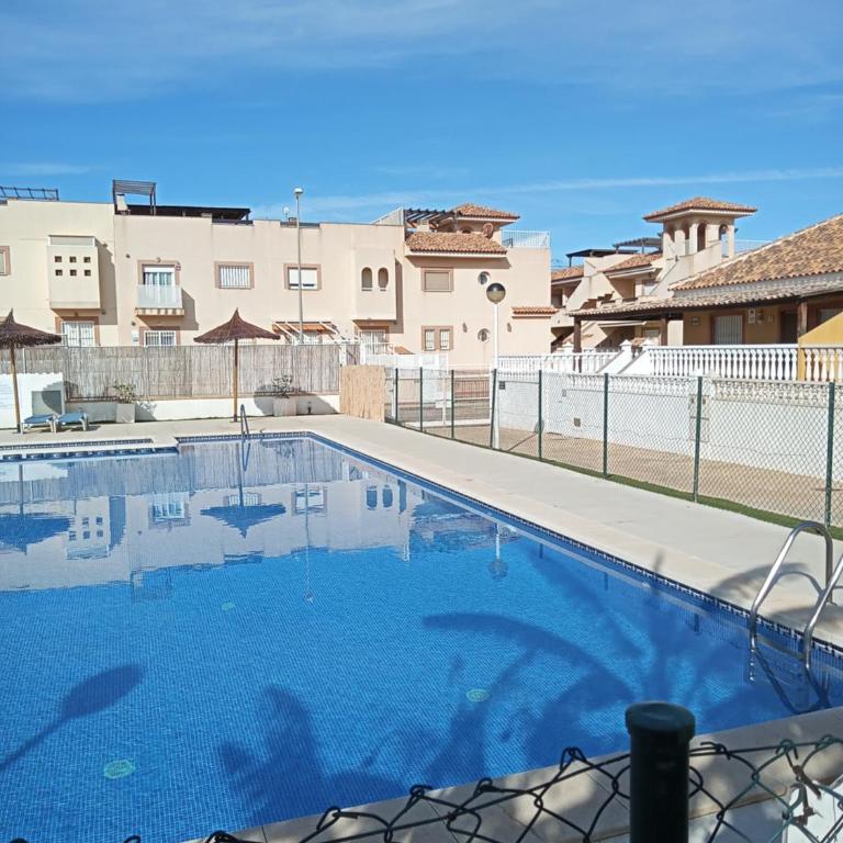 El paraíso del sol - Casa de 2 dormitorios - 34