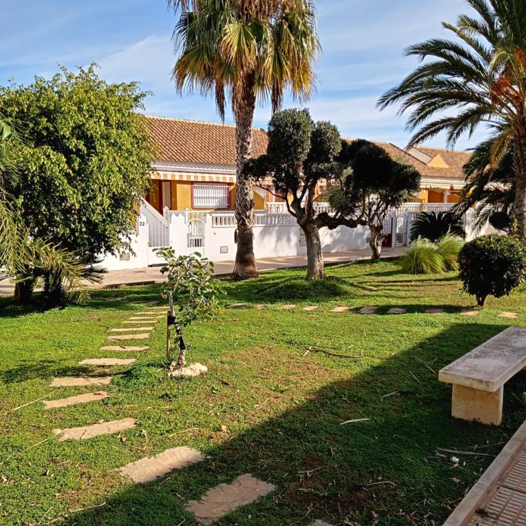 El paraíso del sol - Casa de 2 dormitorios - 36