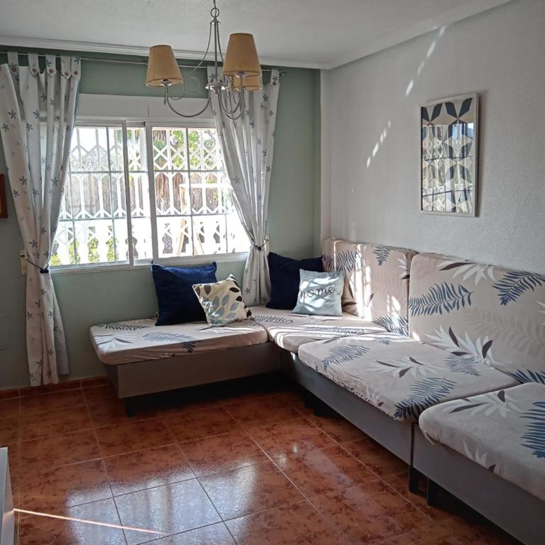 El paraíso del sol - Casa de 2 dormitorios - 38