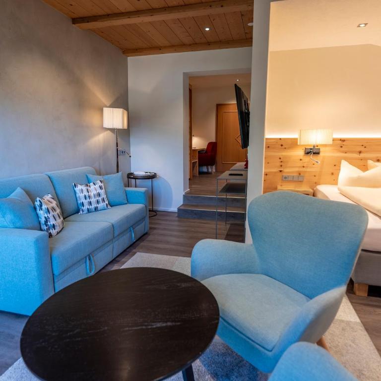 Hotel ARNIKA Garni - Suite (no dogs) - 6