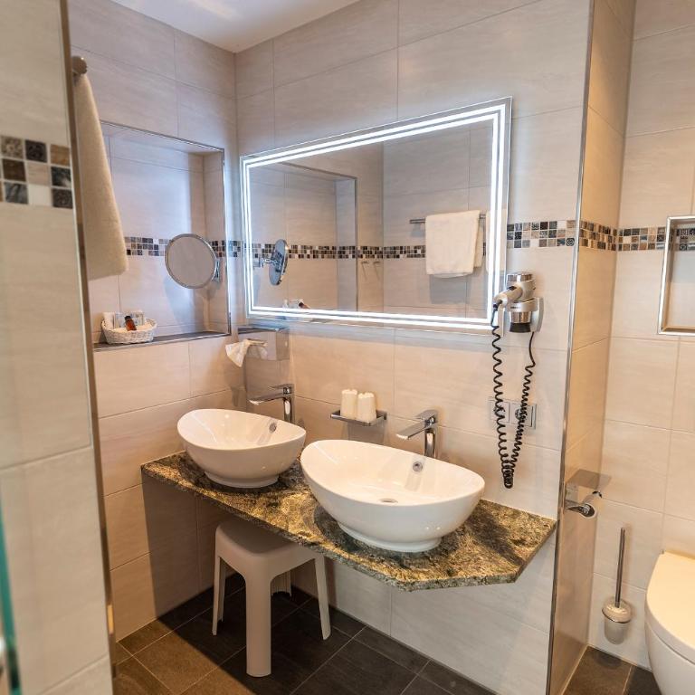 Hotel ARNIKA Garni - Suite (no dogs) - 2