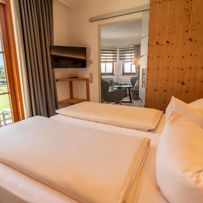 Hotel ARNIKA Garni - Suite (no dogs) - 12
