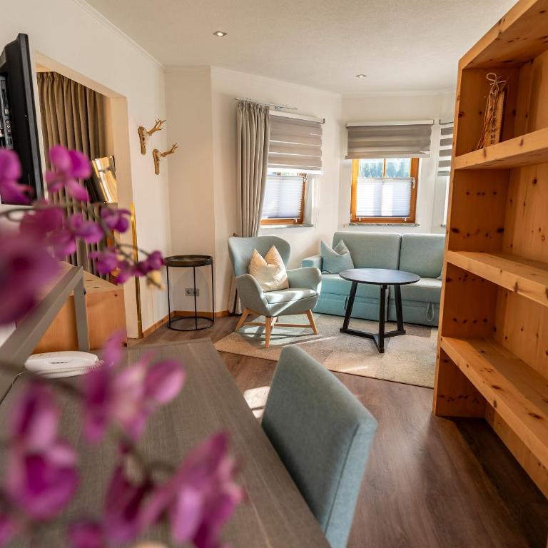 Hotel ARNIKA Garni - Suite (no dogs) - 1