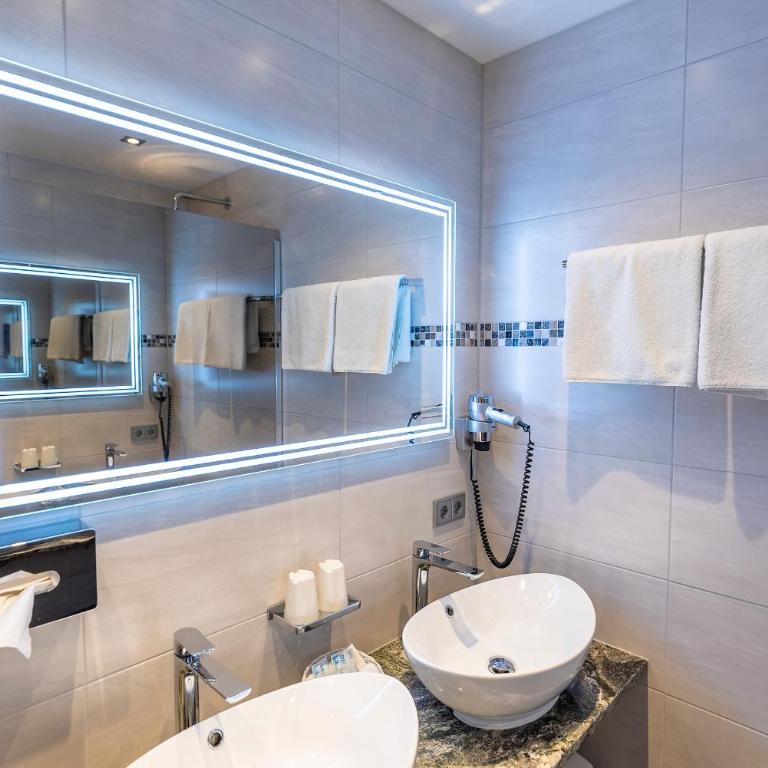 Hotel ARNIKA Garni - Suite (no dogs) - 21