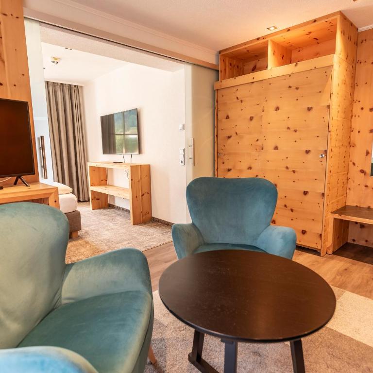 Hotel ARNIKA Garni - Suite (no dogs) - 8