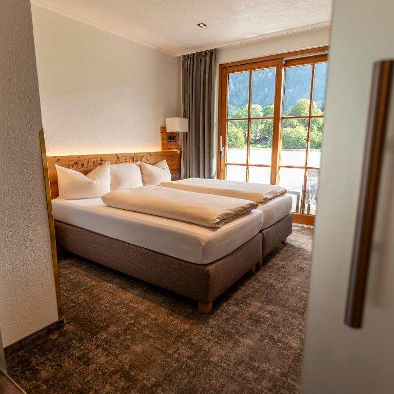 Hotel ARNIKA Garni - Suite (no dogs) - 11