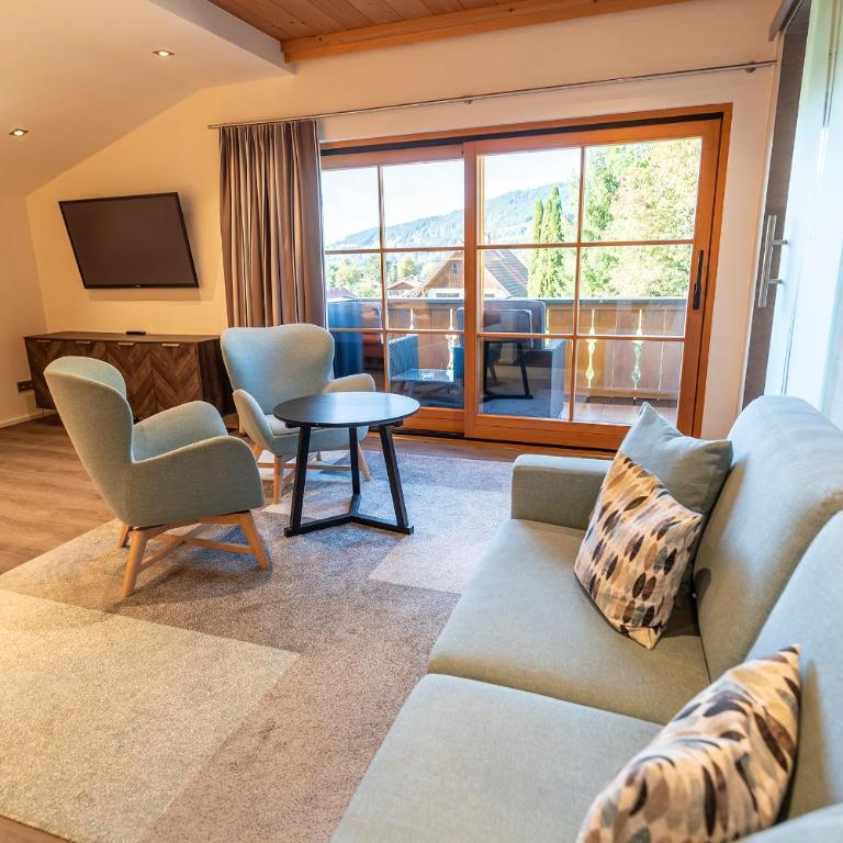 Hotel ARNIKA Garni - Suite (no dogs) - 10