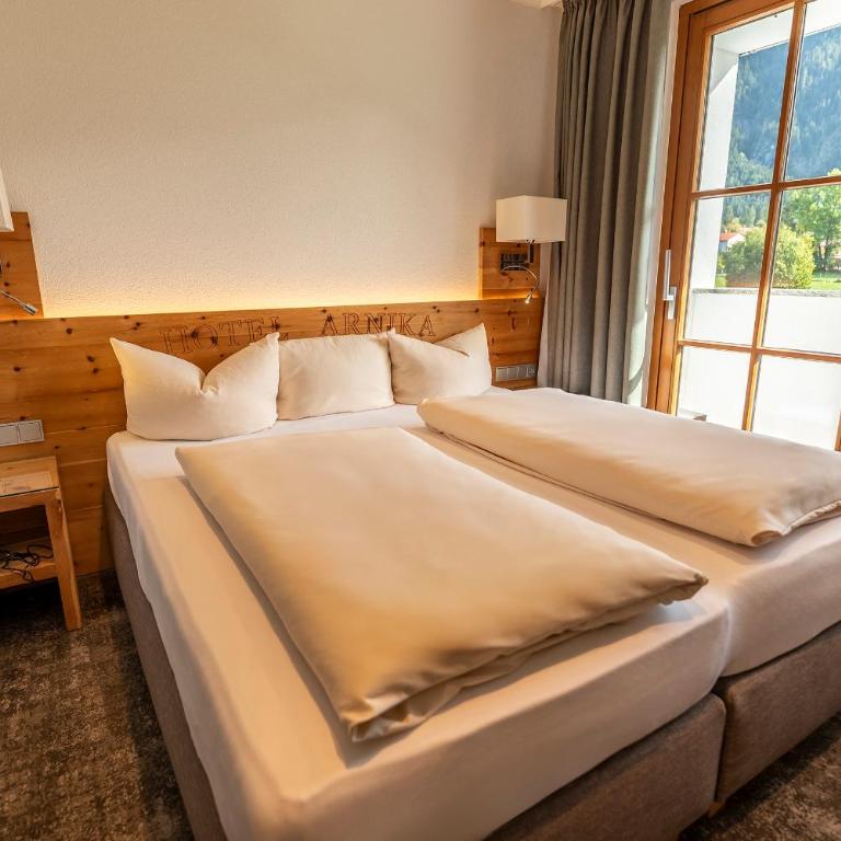 Hotel ARNIKA Garni - Suite (no dogs) - 14