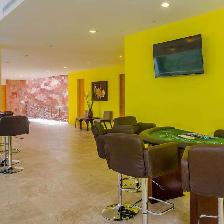 Magnificent Villa- for 20 guests - Villa de 1 dormitorio - 7