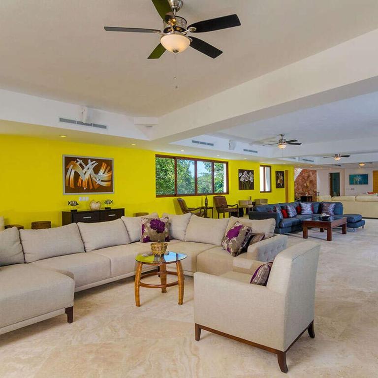 Magnificent Villa- for 20 guests - Villa de 1 dormitorio - 15