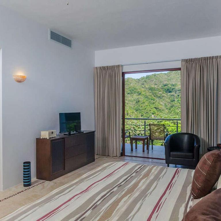 Magnificent Villa- for 20 guests - Villa de 1 dormitorio - 19