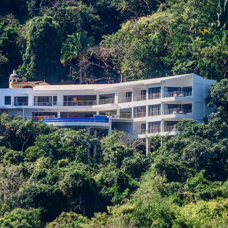 Magnificent Villa- for 20 guests - Villa de 1 dormitorio - 23