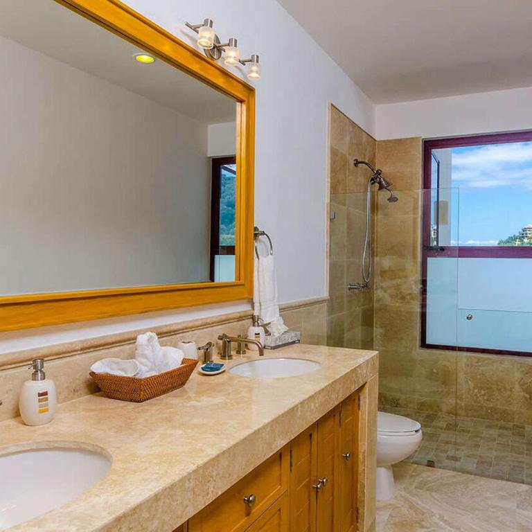 Magnificent Villa- for 20 guests - Villa de 1 dormitorio - 24