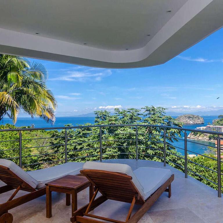 Magnificent Villa- for 20 guests - Villa de 1 dormitorio - 38