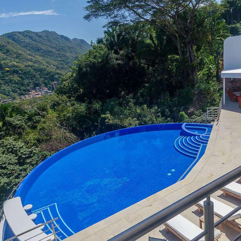 Magnificent Villa- for 20 guests - Villa de 1 dormitorio - 39