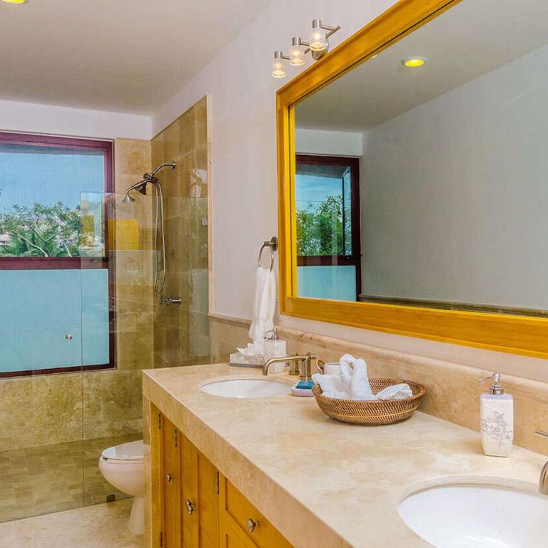 Magnificent Villa- for 20 guests - Villa de 1 dormitorio - 42