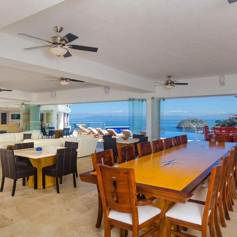 Magnificent Villa- for 20 guests - Villa de 1 dormitorio - 47