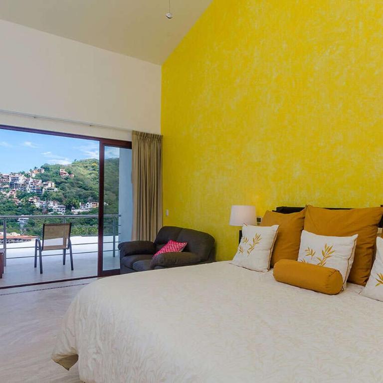 Magnificent Villa- for 20 guests - Villa de 1 dormitorio - 54