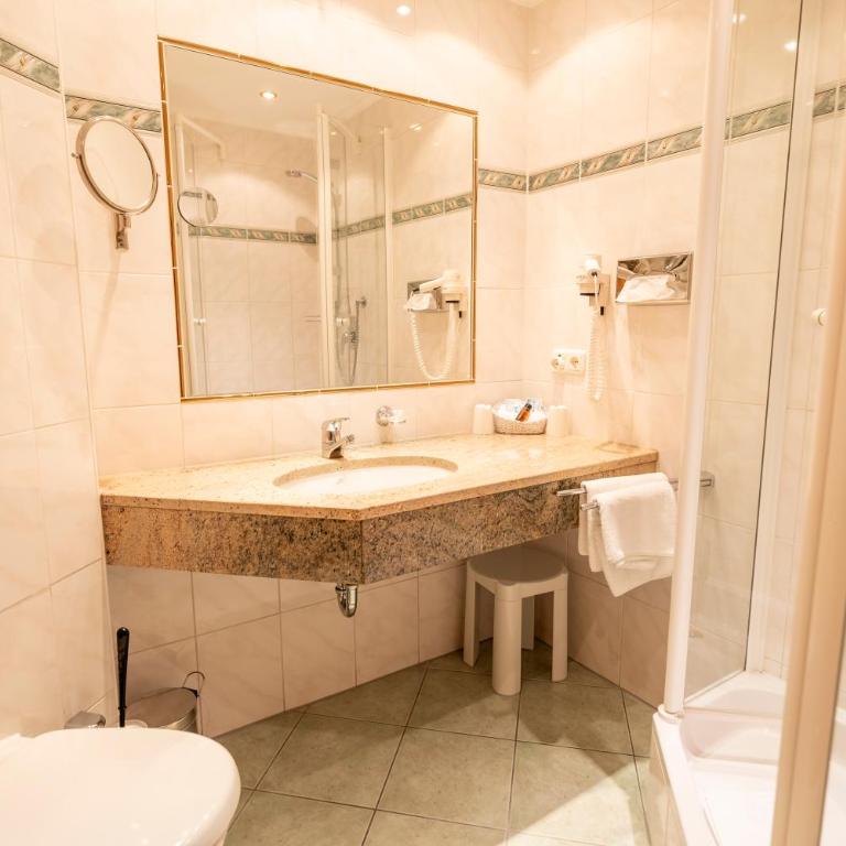 Hotel ARNIKA Garni - Standard Doppelzimmer - 3