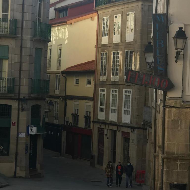 Apartamento Cervantes - Apartamento de 2 dormitorios - 5