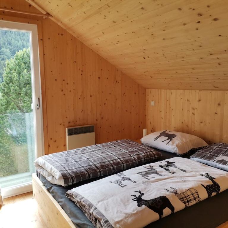 PAAL 162 - Tolle Aussicht, 2 Terasssen, Großes Grundstück - Ferienhaus - 8